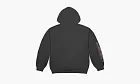 Travis Scott Cactus Jack For Fragment Sunrise Zip Up Hoodie Black