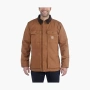 Carhartt 103283 Full Swing Traditional Coat Logo 3 RELAXED FIT 
