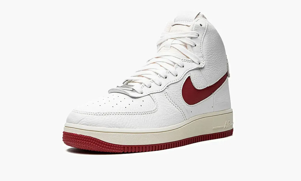 Air Force 1 HIGH SCULPT MNS WMNS