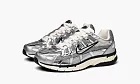 Nike P-6000 'Metallic Silver'