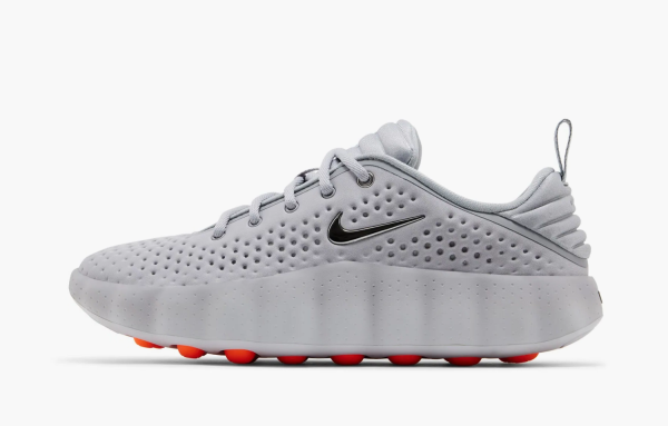 Nike Mind 002 WMNS Light Smoke Grey 