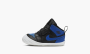 фото Air Jordan 1 Crib Bootie "Royal" (Air Jordan 1)-AT3745 007