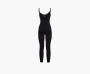 Alo Yoga Airbrush One And Done Onesie Black 