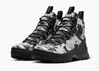 Nike ACG Zoom Gaiadome Gore-Tex White Black Camo