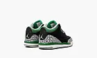 Air Jordan 3 Retro TD Pine Green