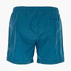 C.P. Company Eco-Chrome R Swimming Shorts Deep Blue