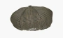 Miu Miu Cap Light Brown 