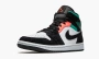 Air Jordan 1 Mid SE South Beach 
