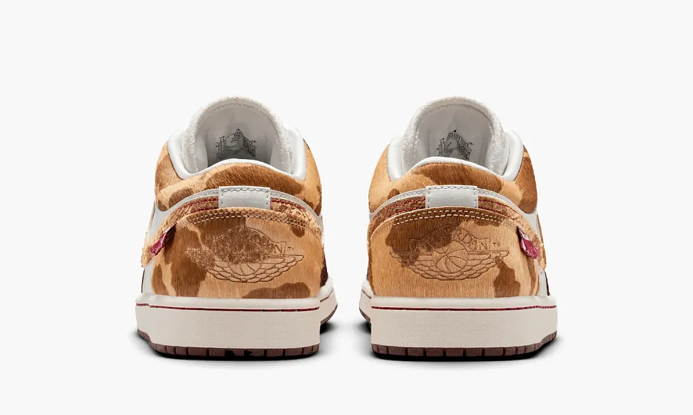 Air Jordan 1 Low SE Year of the Horse