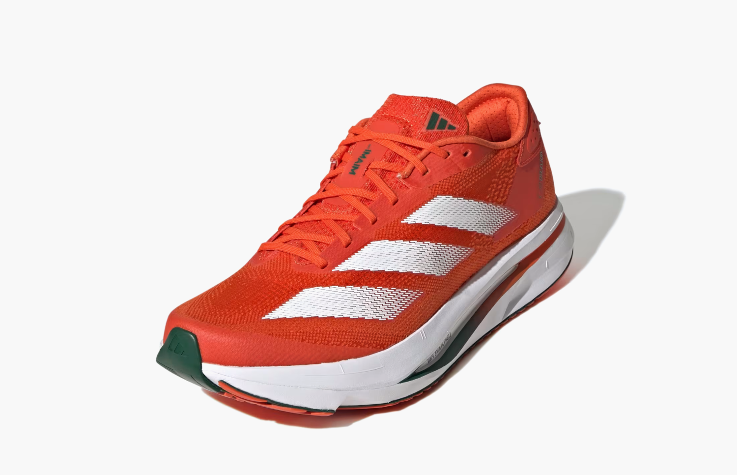 Adidas Adizero SL2 "Collegiate Pack - Miami" 