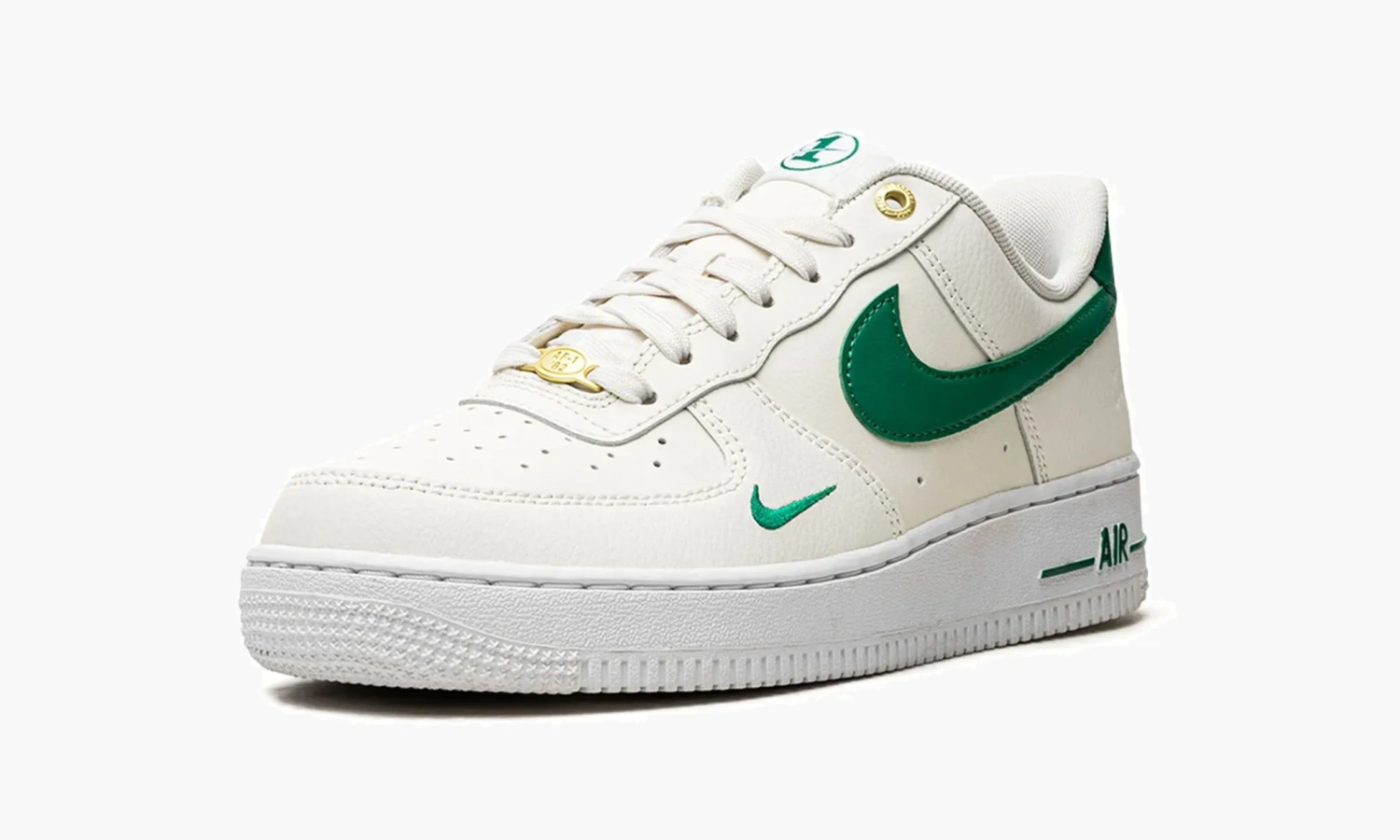 Air Force 1 LO MNS WMNS "Malachite" 