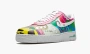 Air Force 1 Low Flyleather Ruohan Wang 
