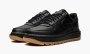 Nike Air Force 1 Low Luxe "Black Gum" 