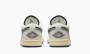 Nike Air Jordan 1 Low WMNS Jade Smoke 