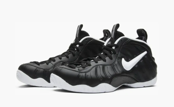 Nike Air Foamposite Pro Dr. Doom 2016 