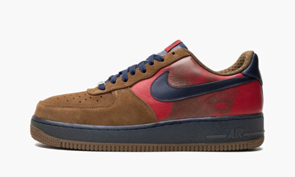 Air Force 1 Premium Vince Carter 
