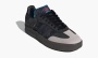 фото Adidas Originals Samba XLG "Black-Turquoise" (Adidas Samba)-ID1138