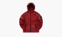 Stone Island Nylon Metal Watro-tc Hooded Jacket "Red" 