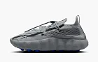 Nike Mind 002 Flyknit x Fragment Design Particle Grey