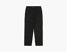 Carhartt WIP Double Knee Pant Black