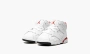 Air Jordan 6 Retro TD Red Oreo 