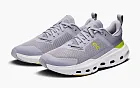 On Cloudpulse Next WMNS Lilac Lime