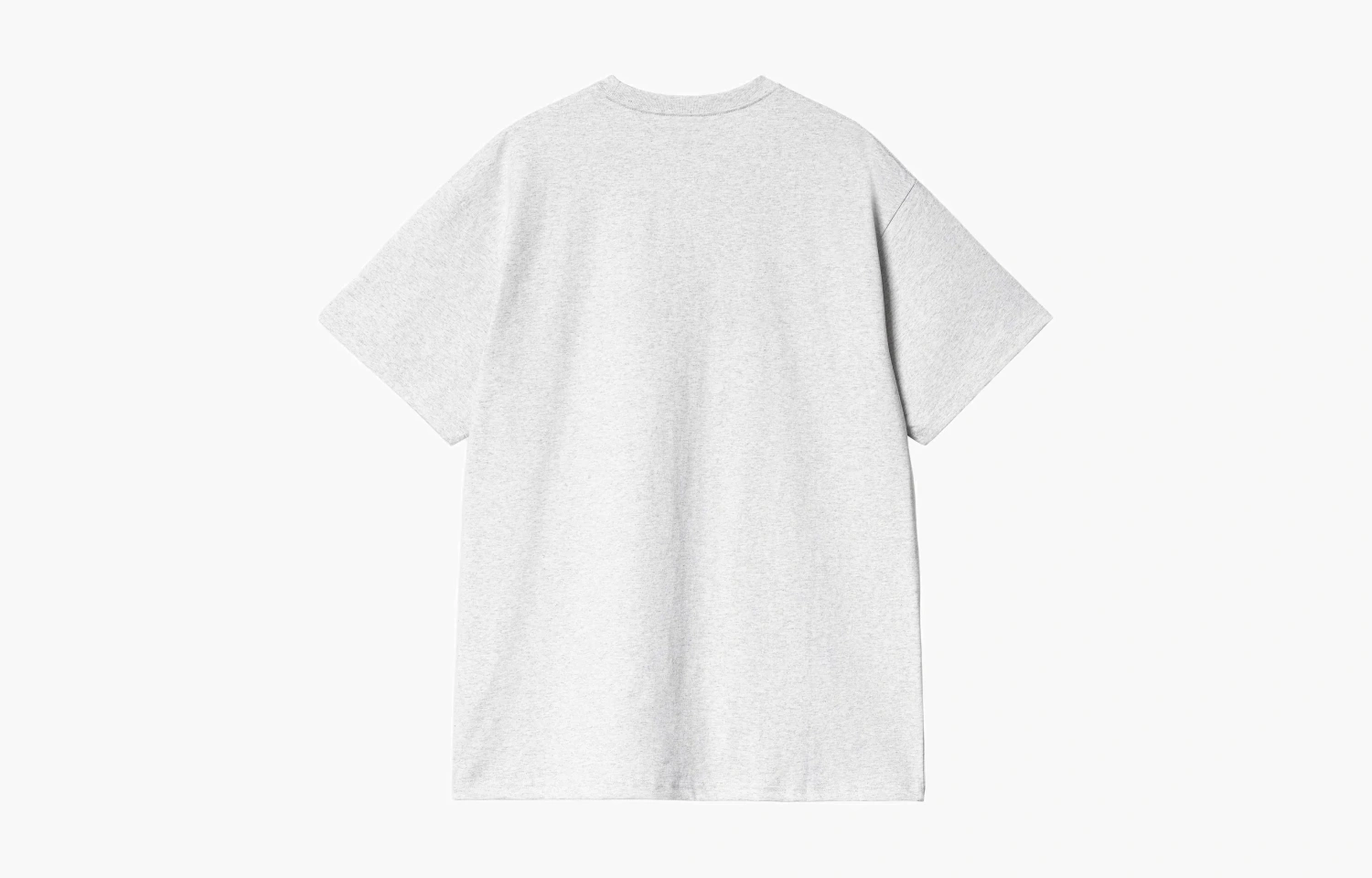 Carhartt WIP SS24 Embroidery Tshirt T 