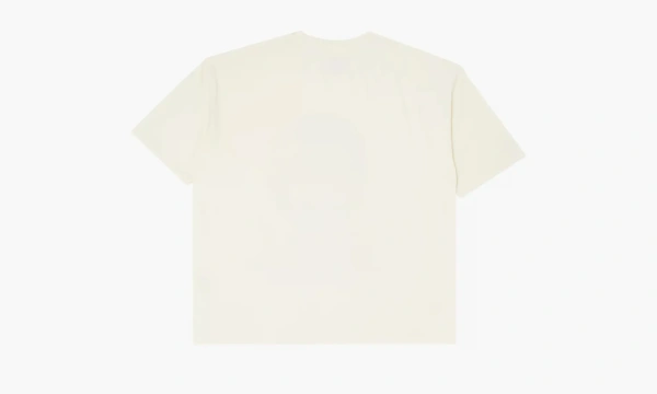 RHUDE Yacht Club Tee Vintage White 