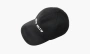 Miu Miu Cap Black 