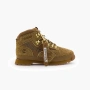 Timberland Hiking / Trekking Shoes Men Mid-Top "Brown" 