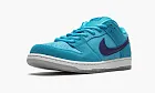 Nike SB Dunk Low Pro Blue Fury