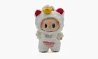 Pop Mart Labubu The Monsters Wealthy Dora