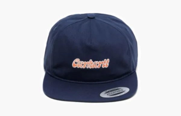 Carhartt WIP Logo 