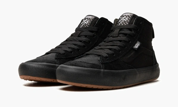 Vans The Lizzie Fatigue / Black 
