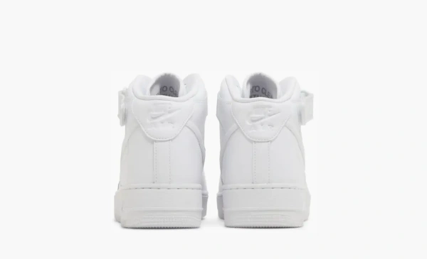 Nike Air Force 1 Mid Fresh 