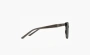 Gentle Monster Metal Square Sunglasses Unisex Brown 
