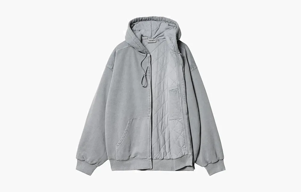 Carhartt WIP FW22 Hooded Vista Jacket