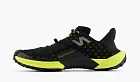 New Balance Minimus Trail Black Ginger Lemon