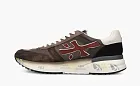Premiata Sneakers Mick 7714 Brown