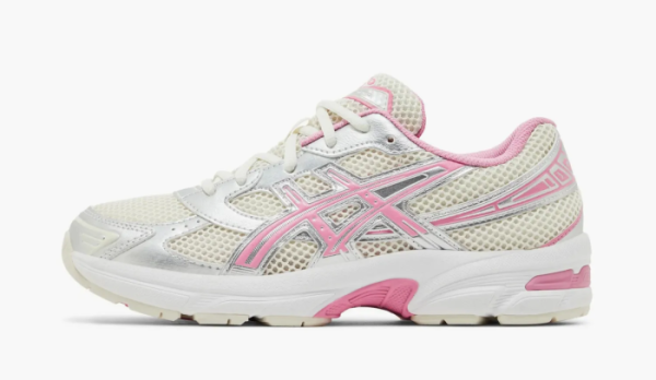 Asics Gel 1130 GS Cream Sweet Pink 