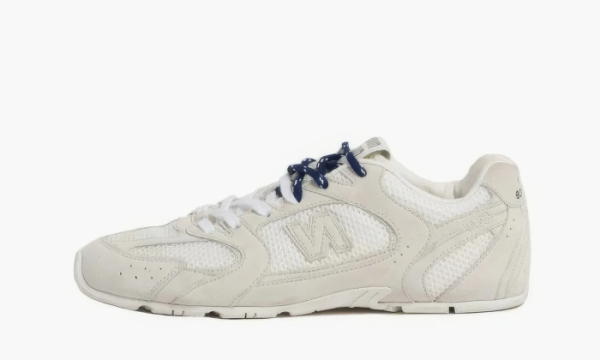 New Balance Miu Miu X 530 White 