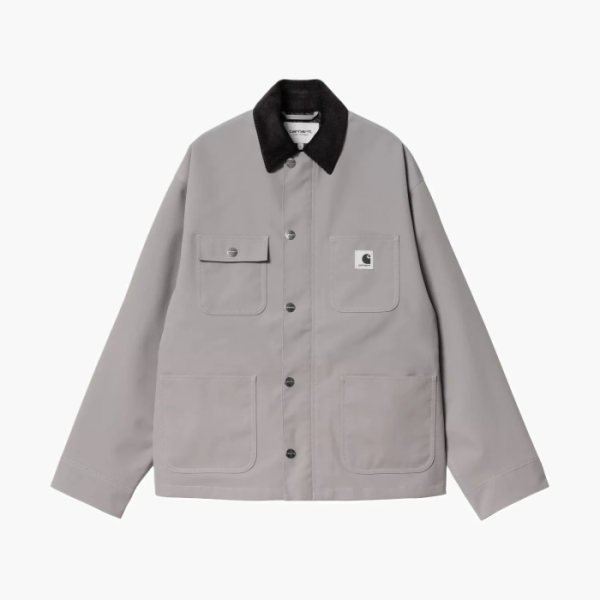 Carhartt WIP SS25 W' Clapton Jacket 