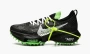 Nike Zoom Tempo Next% Off-white Black Scream Green 