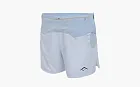 Nike Casual Shorts Blue