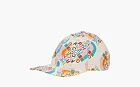 Gucci x The North Face Baseball Hat White
