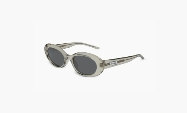 Gentle Monster Molta BRC11 Sunglasses Grey 