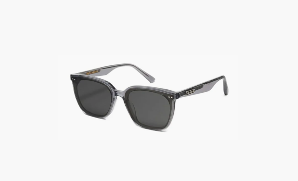 Gentle Monster Unisex Sunglasses Grey 