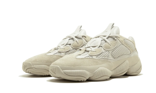 Yeezy 500 Blush / Desert Rat