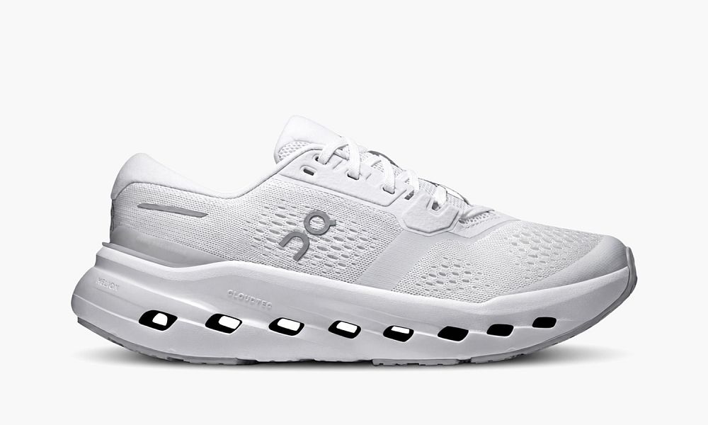 On Cloudrunner 3 WMNS Frost Glacier
