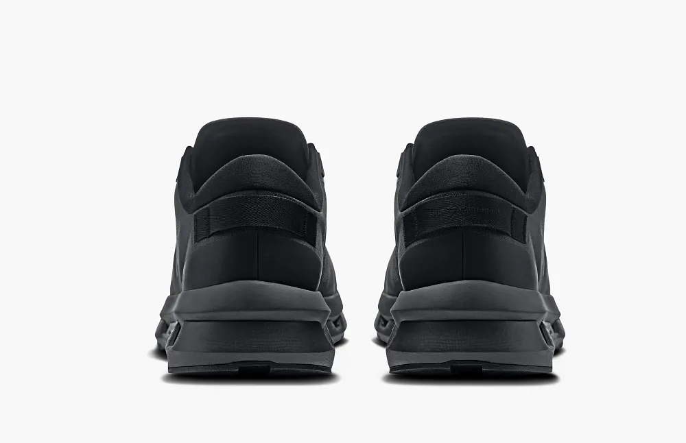 On Cloudzone Black Eclipse